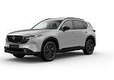 Mazda CX-5 - Kolor Aero Grey, zdjęcie 7