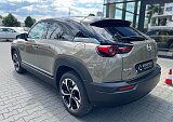 Mazda MX-30 - Kolor Zircon Sand Metalic, zdjęcie 7