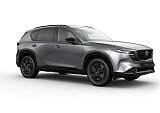 Mazda CX-5 - Kolor Niebieski, zdjęcie 1