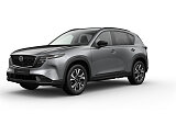 Mazda CX-5 - Kolor Niebieski, zdjęcie 7