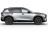 Mazda CX-5 - Kolor Niebieski, zdjęcie 2