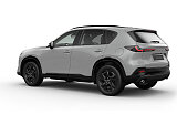 Mazda CX-5 - Kolor Aero Grey, zdjęcie 5