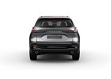 Mazda CX-5 - Kolor Machine Gray, zdjęcie 4