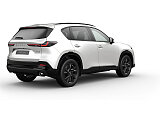 Mazda CX-5 - Kolor Rhodium White, zdjęcie 3