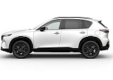 Mazda CX-5 - Kolor Rhodium White, zdjęcie 6