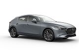 Mazda 3 - Kolor Aero Grey, zdjęcie 1