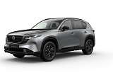 Mazda CX-5 - Kolor Machine Gray, zdjęcie 7