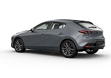Mazda 3 - Kolor Machine Gray, zdjęcie 5
