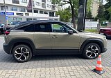 Mazda MX-30 - Kolor Zircon Sand Metalic, zdjęcie 10