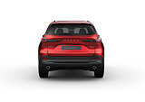 Mazda CX-5 - Kolor Soul Red Crystal, zdjęcie 4