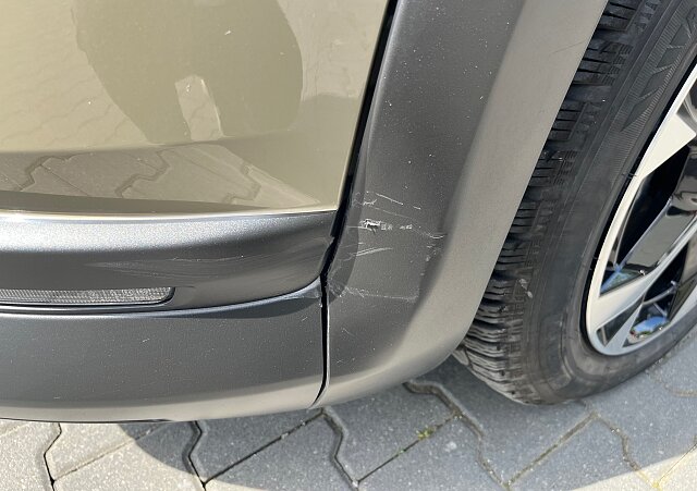 Mazda MX-30 - Kolor Zircon Sand Metalic, zdjęcie 5