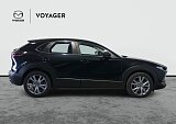 Mazda CX-30 - Kolor Jet Black, zdjęcie 6