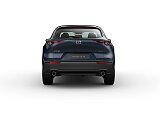 Mazda CX-30 - Kolor Deep Crystal Blue, zdjęcie 3