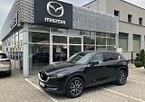 Mazda CX-5 - Kolor Czarny, zdjęcie 1