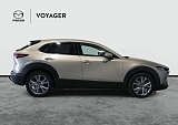 Mazda CX-30 - Kolor Platinum Quartz, zdjęcie 6