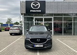 Mazda CX-5 - Kolor Czarny, zdjęcie 6