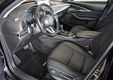 Mazda CX-30 - Kolor Jet Black, zdjęcie 7