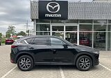 Mazda CX-5 - Kolor Czarny, zdjęcie 3