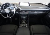 Mazda CX-30 - Kolor Jet Black, zdjęcie 9