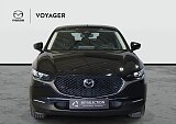 Mazda CX-30 - Kolor Jet Black, zdjęcie 3