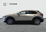 Mazda CX-30 - Kolor Platinum Quartz, zdjęcie 5
