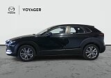 Mazda CX-30 - Kolor Jet Black, zdjęcie 5