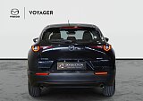 Mazda CX-30 - Kolor Jet Black, zdjęcie 4