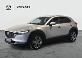 Mazda CX-30 - Kolor Platinum Quartz, zdjęcie 1