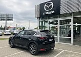 Mazda CX-5 - Kolor Czarny, zdjęcie 5