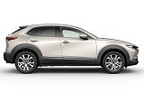Mazda CX-30 - Kolor Platinum Quartz, zdjęcie 2