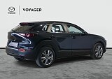 Mazda CX-30 - Kolor Jet Black, zdjęcie 2