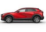 Mazda CX-30 - Kolor Soul Red Crystal, zdjęcie 6