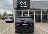 Mazda CX-5 - Kolor Czarny, zdjęcie 4