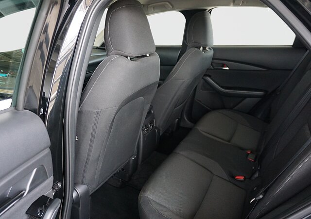 Mazda CX-30 - Kolor Jet Black, zdjęcie 8