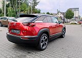 Mazda MX-30 - Kolor Soul Red Crystal, zdjęcie 3
