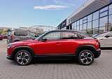 Mazda MX-30 - Kolor Soul Red Crystal, zdjęcie 5