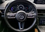 Mazda MX-30 - Kolor Soul Red Crystal, zdjęcie 10