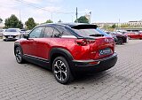 Mazda MX-30 - Kolor Soul Red Crystal, zdjęcie 4