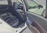 Mazda 6 - Kolor Biały, zdjęcie 15