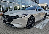 Mazda 3 - Kolor Złoty, zdjęcie 1