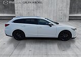 Mazda 6 - Kolor Biały, zdjęcie 4