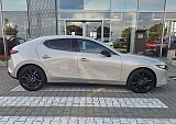 Mazda 3 - Kolor Złoty, zdjęcie 5