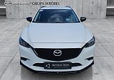 Mazda 6 - Kolor Biały, zdjęcie 2