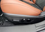 Mazda 3 - Kolor Złoty, zdjęcie 18