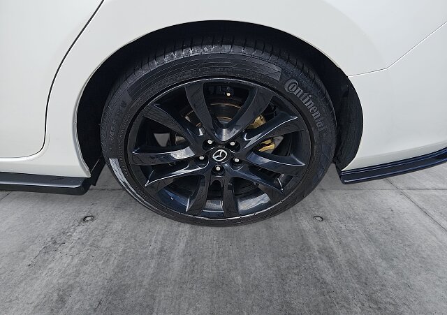 Mazda 6 - Kolor Biały, zdjęcie 9