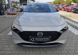Mazda 3 - Kolor Złoty, zdjęcie 2