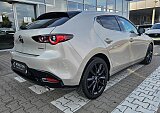Mazda 3 - Kolor Złoty, zdjęcie 6