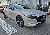 Mazda 3 - Kolor Złoty, zdjęcie 3