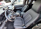 Mazda MX-30 - Kolor Multi-tone Jet Black, zdjęcie 7
