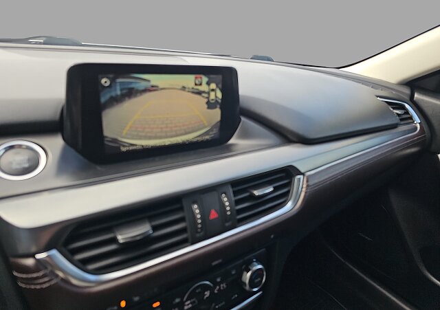 Mazda 6 - Kolor Biały, zdjęcie 18
